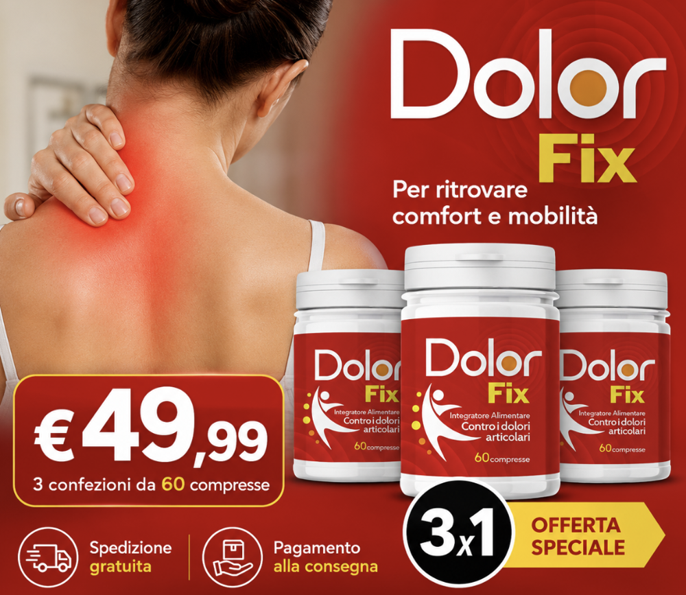 DolorFix